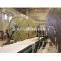 GRP septic tank Filament Winding Machine